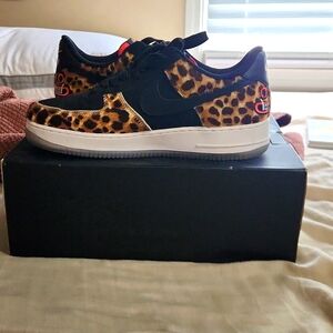 Los primos air force 1